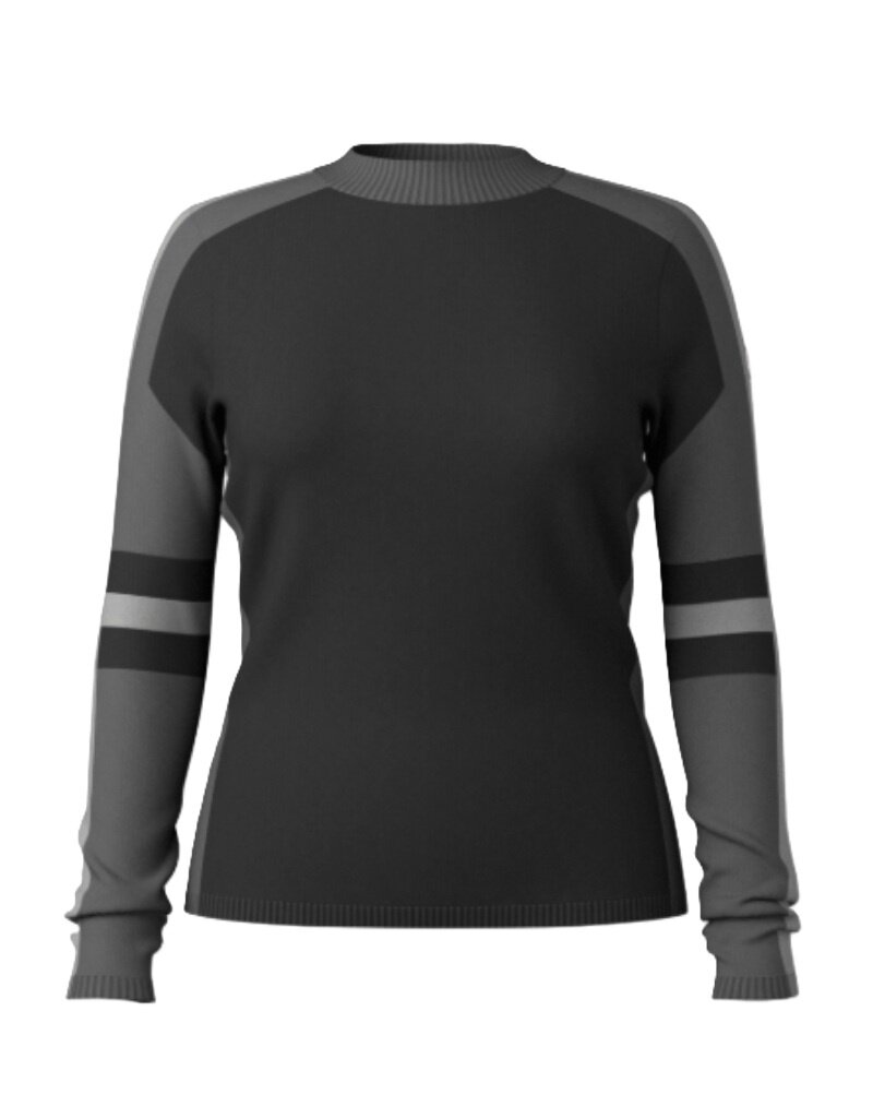 SMART WOOL Smartwool Alpine Midlayer Crew Women's