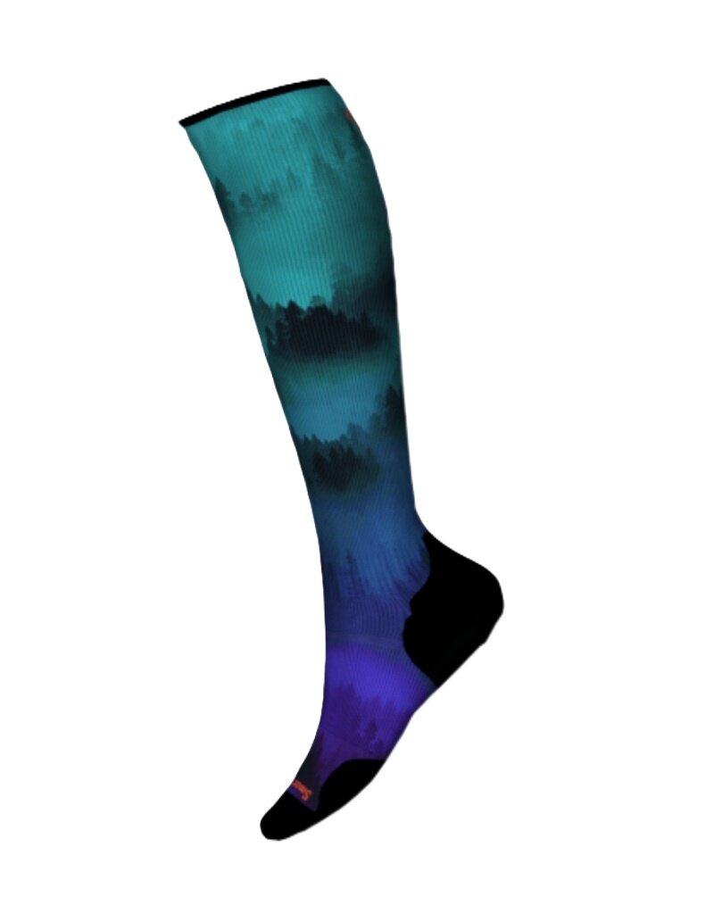 SMART WOOL Smartwool Ski Targeted Cushion Compression Socks Women's