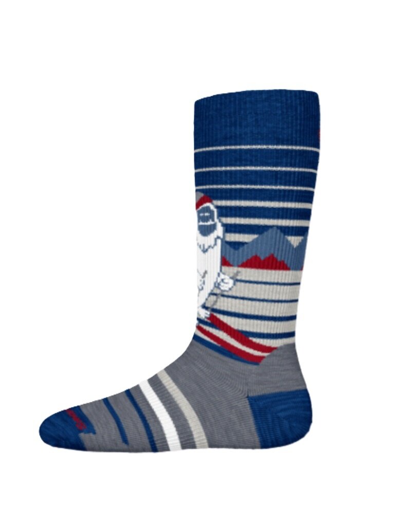 SMART WOOL Smartwool Winter Sport Full Cushion Socks Kids'