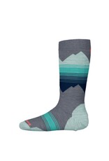 SMART WOOL Smartwool Ski Light Cushion Socks Kids'