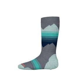 SMART WOOL Smartwool Ski Light Cushion Socks Kids'