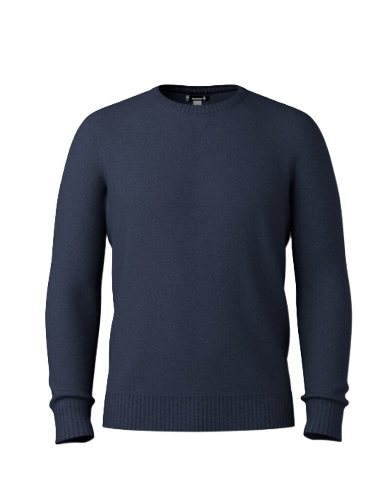 SMART WOOL Smartwool Sparwood Crew Sweater