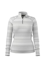 SMART WOOL Smartwool Classic Merino Base 1/4 Zip Women's