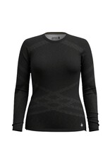 SMART WOOL Smartwool Intraknit Thermal Merino Crew Women's