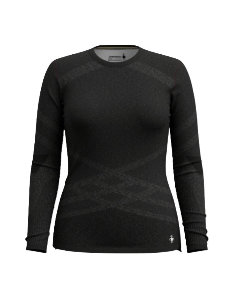 SMART WOOL Smartwool Intraknit Thermal Merino Crew Women's