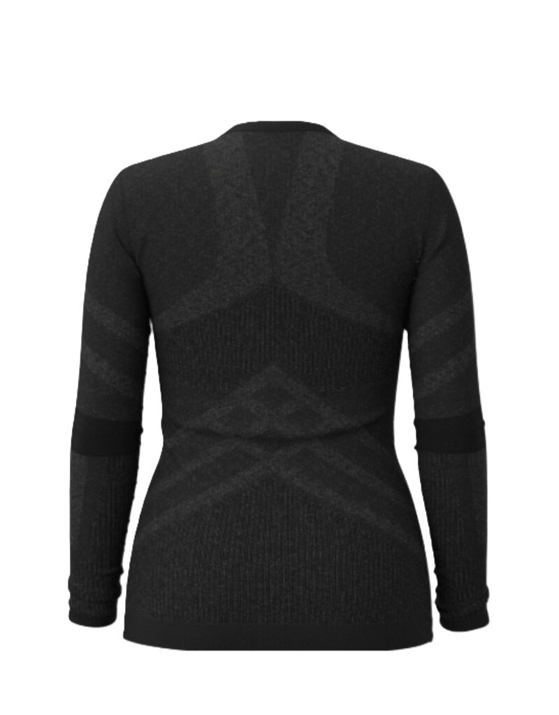 SMART WOOL Smartwool Intraknit Thermal Merino Crew Women's