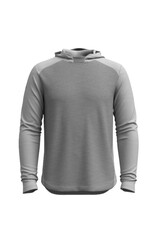 SMART WOOL Smartwool Active Mesh Hoodie