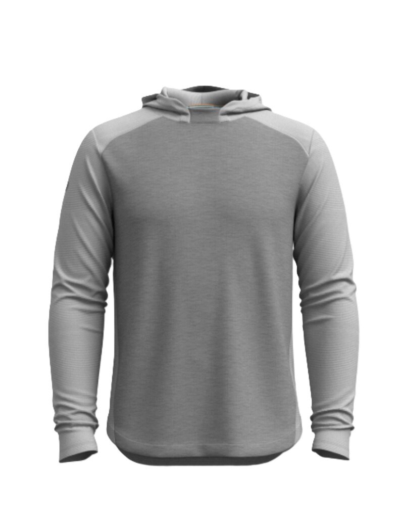 SMART WOOL Smartwool Active Mesh Hoodie
