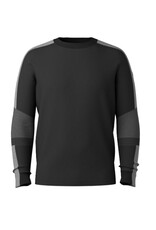 LE BENT Smartwool Alpine Crew
