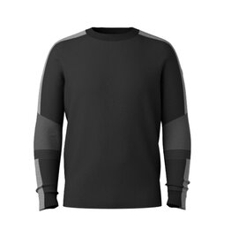 LE BENT Smartwool Alpine Crew