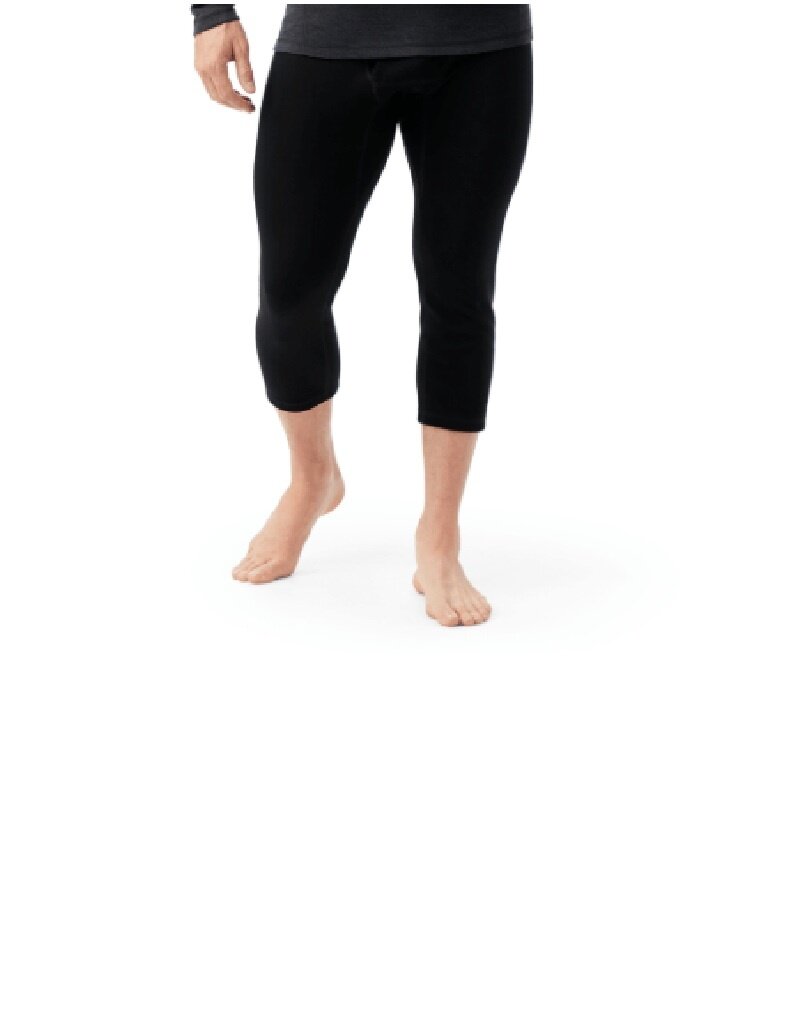 SMART WOOL Smartwool Classic Thermal Merino Base 3/4 Bottom