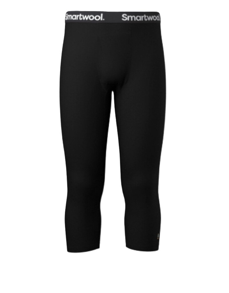 SMART WOOL Smartwool Classic Thermal Merino Base 3/4 Bottom