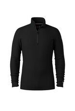 SMART WOOL Smartwool Classic Thermal Merino Base 1/4 Zip