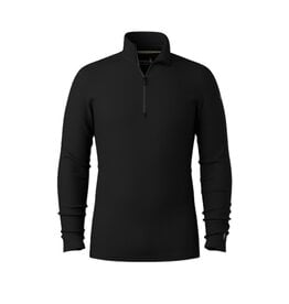 SMART WOOL Smartwool Classic Thermal Merino Base 1/4 Zip