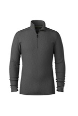 SMART WOOL Smartwool Classic Thermal Merino Base 1/4 Zip