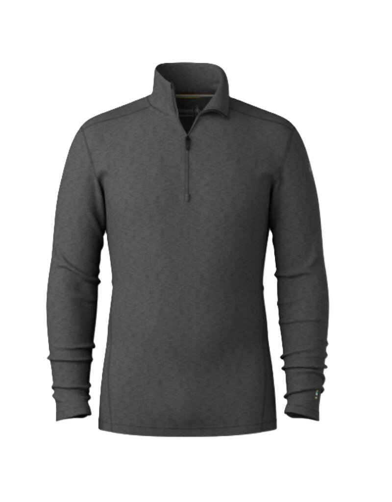 SMART WOOL Smartwool Classic Thermal Merino Base 1/4 Zip