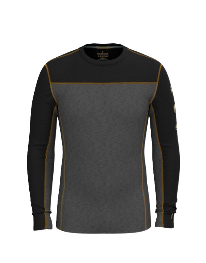 SMART WOOL Smartwool Classic Thermal Merino Crew
