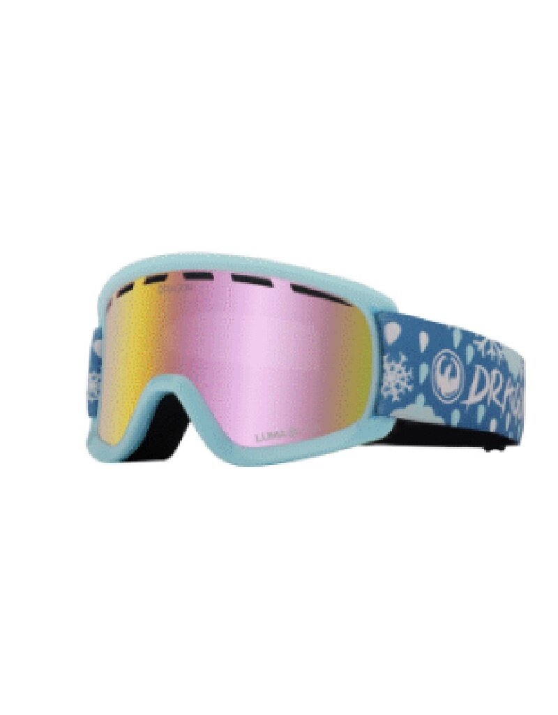 DRAGON Dragon Lil D 2 Snow Goggles Kids'