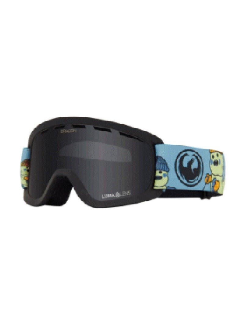 DRAGON Dragon Lil D 2 Snow Goggles Kids'