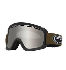 DRAGON Dragon D1 OTG Snow Goggles