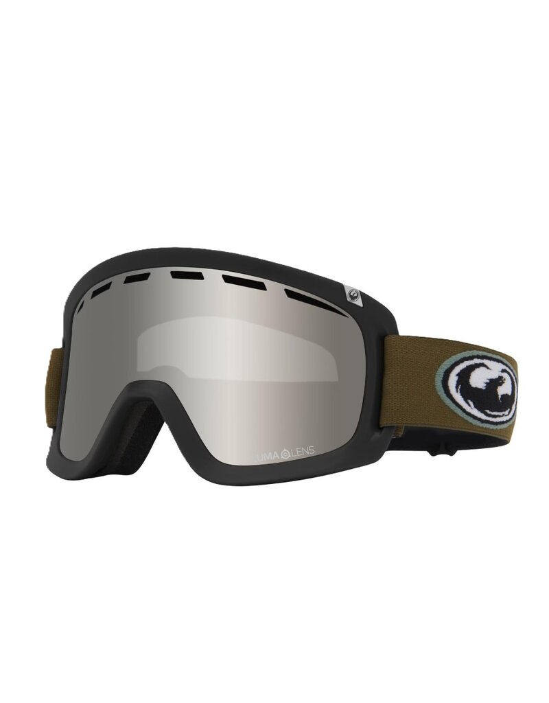 DRAGON Dragon D1 OTG Snow Goggles