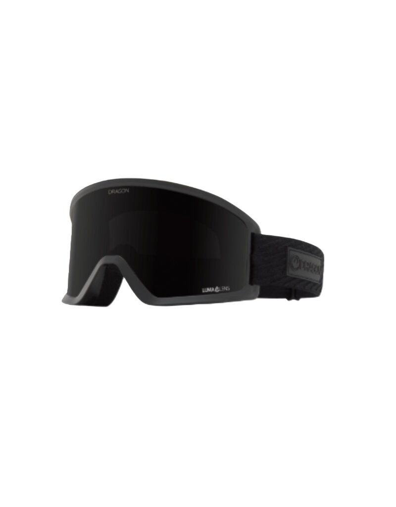 DRAGON Dragon DX3 Plus OTG Snow Goggles