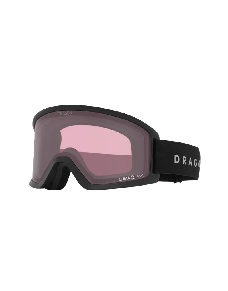 DRAGON Dragon DX3 Plus OTG Photochromic Snow Goggles