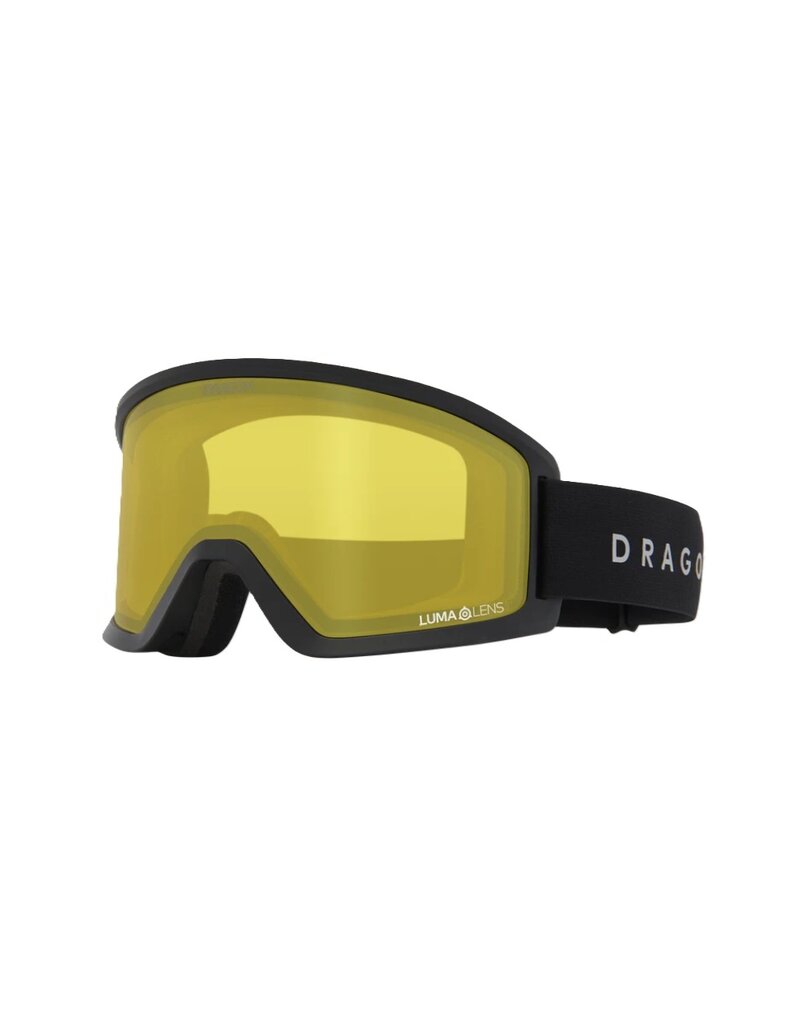 DRAGON Dragon DX3 Plus OTG Photochromic Snow Goggles