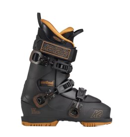K2 K2 Method Ski Boots 2026
