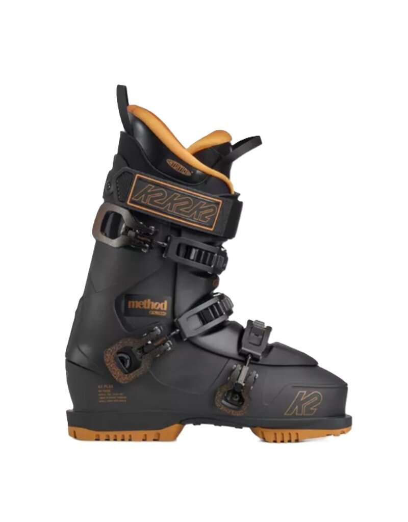 K2 K2 Method Ski Boots 2026