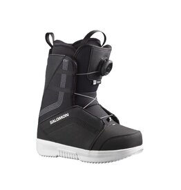 SALOMON Salomon Project BOA Snowboard Boots Kids' 2026