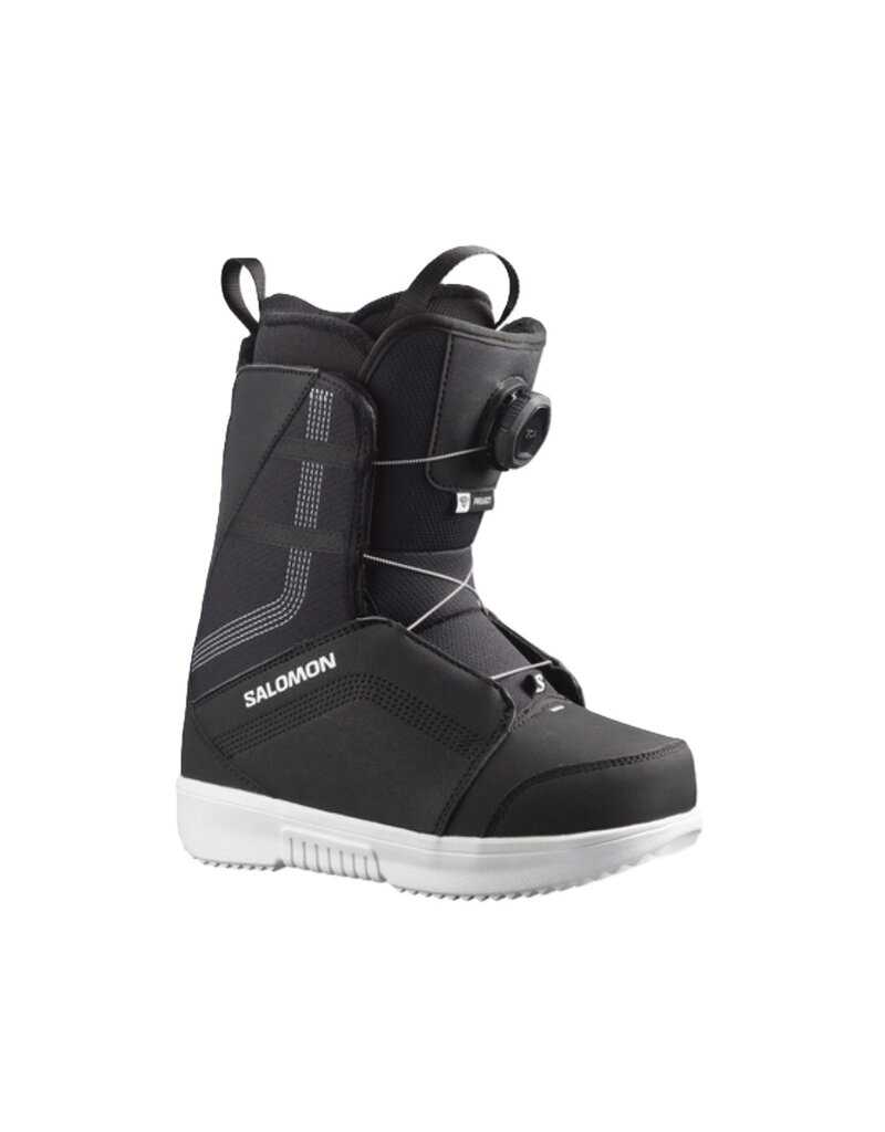 SALOMON Salomon Project BOA Snowboard Boots Kids' 2026