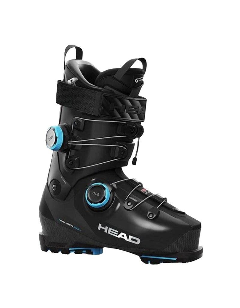 HEAD Head Kaliber 120 X MV GW BOA 2 Ski Boots 2026