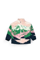 PICTURE ORGANIC Picture Nyss Zip Fleece Women's