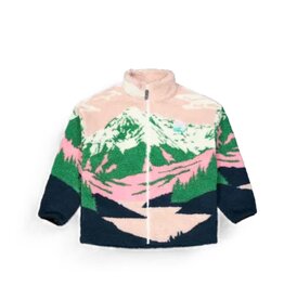 PICTURE ORGANIC Picture Nyss Zip Fleece Women's