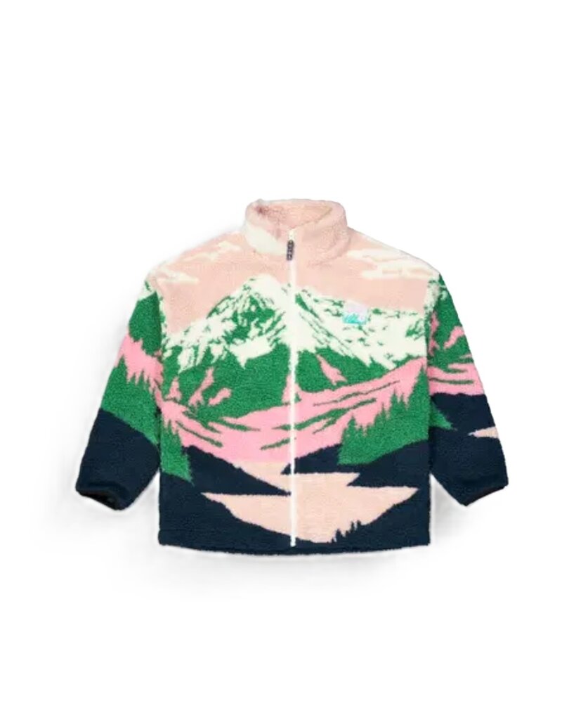 PICTURE ORGANIC Picture Nyss Zip Fleece Women's