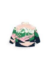 PICTURE ORGANIC Picture Nyss Zip Fleece Women's