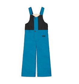 PICTURE ORGANIC Picture Snowy Toddler Bib Pants