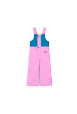 PICTURE ORGANIC Picture Snowy Toddler Bib Pants