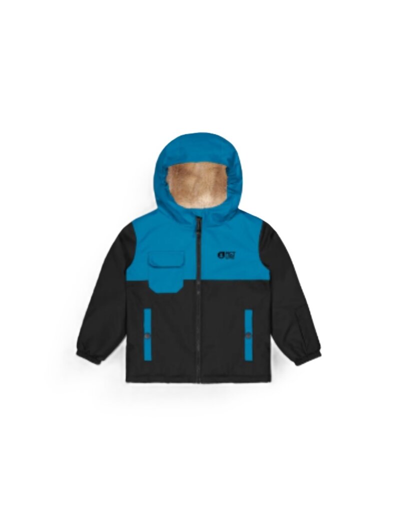 PICTURE ORGANIC Picture Snowy Toddler Jacket