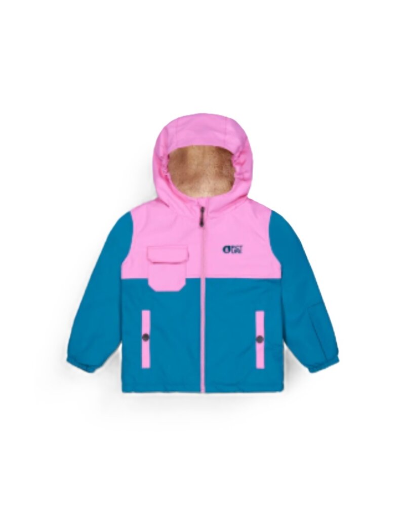 PICTURE ORGANIC Picture Snowy Toddler Jacket