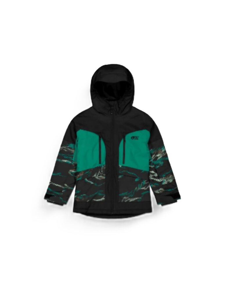 PICTURE ORGANIC Picture Minikoon Jacket Kids'