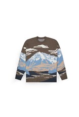PICTURE ORGANIC Picture Gibow Knit Sweater