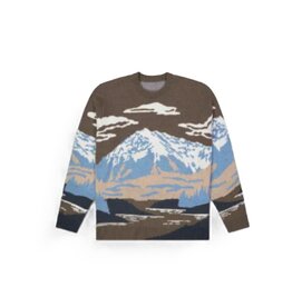 PICTURE ORGANIC Picture Gibow Knit Sweater