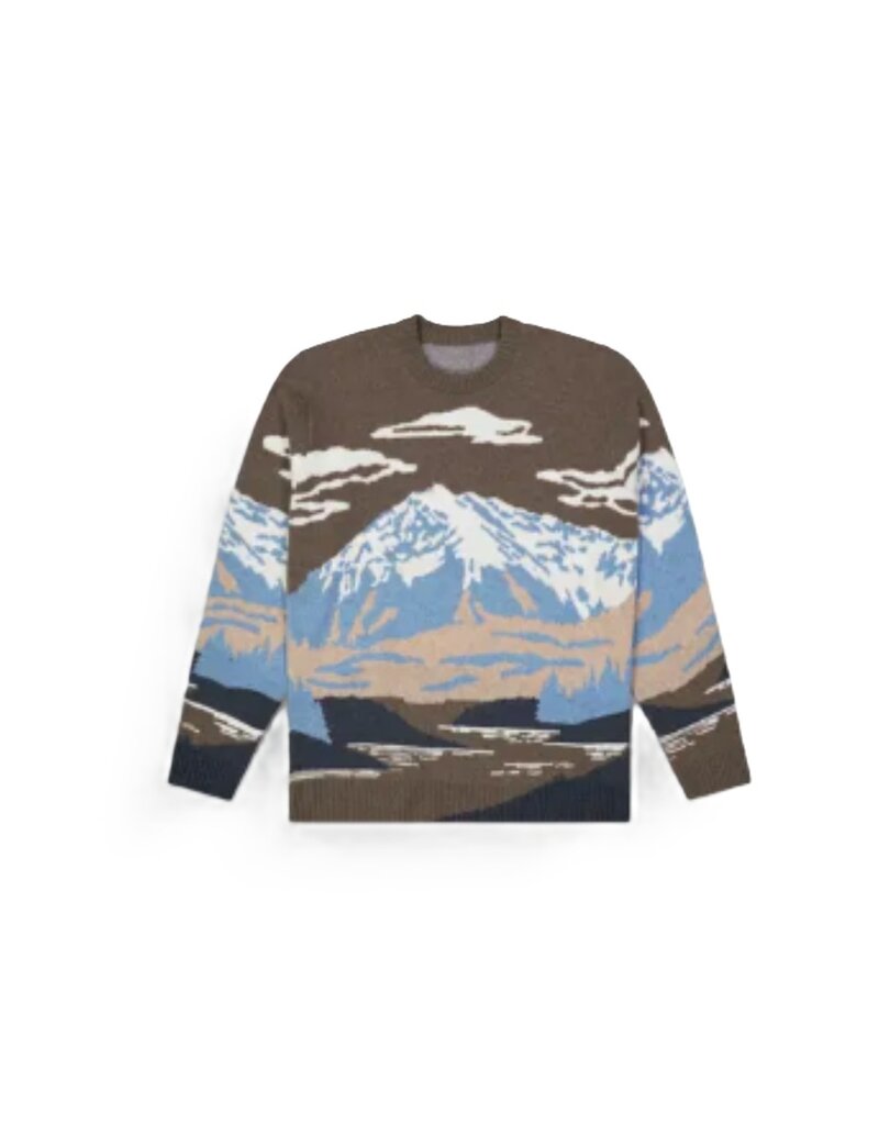 PICTURE ORGANIC Picture Gibow Knit Sweater