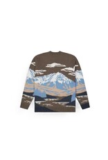 PICTURE ORGANIC Picture Gibow Knit Sweater