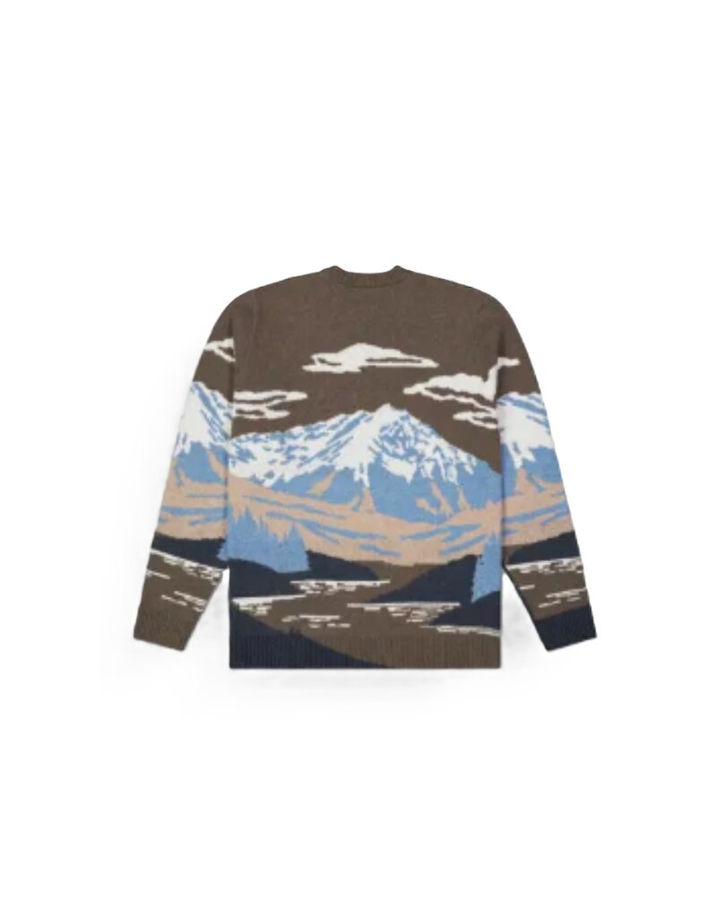 PICTURE ORGANIC Picture Gibow Knit Sweater