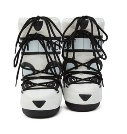 MOON BOOT Moon Boot Icon Snow Boots Kids'