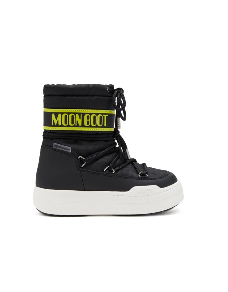 MOON BOOT Moon Boot Park Snow Boot Kids'