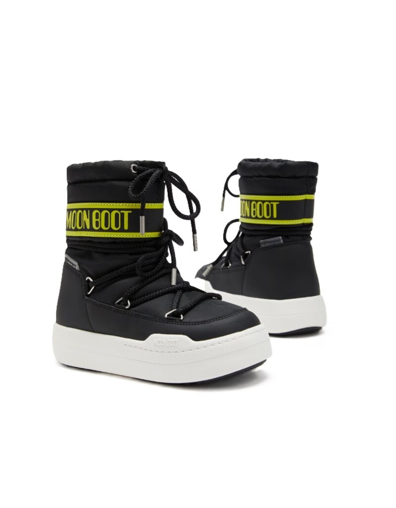 MOON BOOT Moon Boot Park Snow Boot Kids'